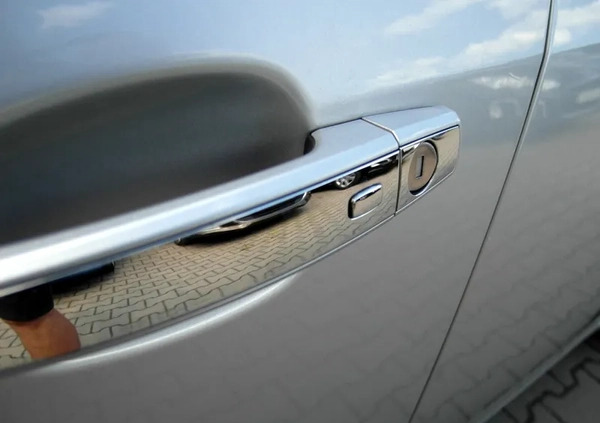 Opel Insignia cena 33900 przebieg: 298000, rok produkcji 2013 z Sosnowiec małe 529